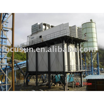 Concrete Flake Ice Plant, 60tons, for cooling concrete